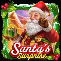 Santa's Surprise